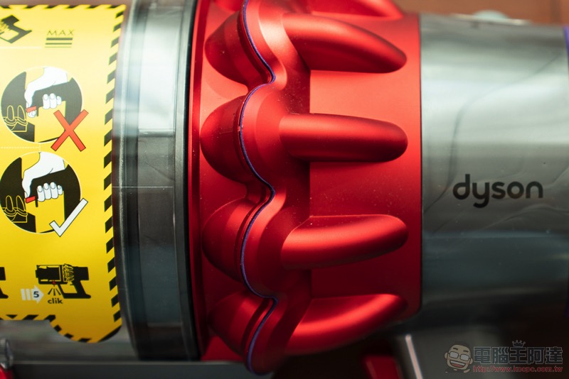 有效提升「環境防禦力」！ Dyson 帶你輕鬆掌握室內空氣品質、居家清潔兩大關鍵 - 電腦王阿達