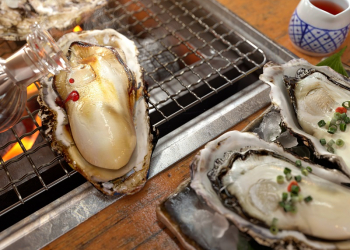 3DCG競賽「CG飯」得獎美食 從烤牡蠣到鰻魚飯通通都是3DCG