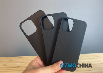 iPhone 12 系列模具、保護殼曝光！最快今年秋季發表，搭載 A14 5G 晶片