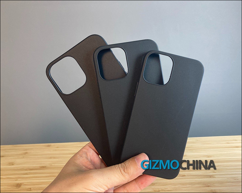 iPhone 12 系列模具、保護殼曝光！最快今年秋季發表，搭載 A14 5G 晶片 - 電腦王阿達