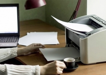 Windows 10 2004 版更新將使印表機無法正常作業，如有大量列印需求先別更新