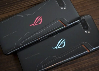 ROG Phone 3 驗證照與規格大公開 電量重量都保持不變？