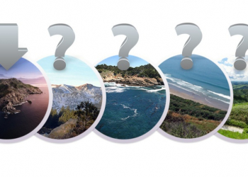 macOS 10.16 會叫什麼名，讓我們先來看看 Apple 有哪些商標還沒用到 - 電腦王阿達