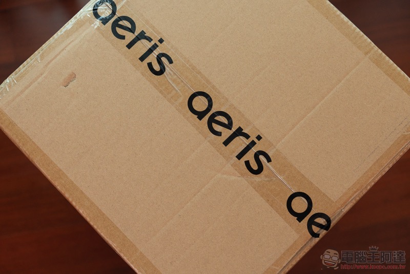 瑞士高品質 Aeris aair lite 空氣清淨機開箱體驗 ：全機式抗菌拒絕二度污染、360 度最大循環效能！ - 電腦王阿達