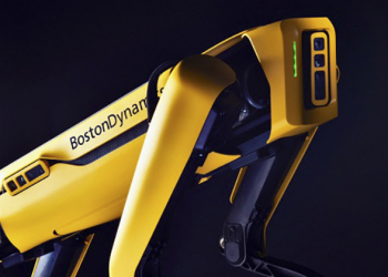 想養威猛的 Spot 機器狗？準備兩百萬給 Boston Dynamics 吧