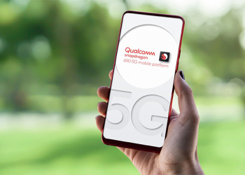 高通推出 S690 行動平台，入門手機也能加入 5G 行列