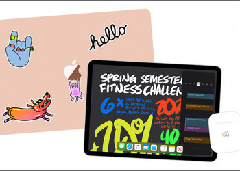 Apple 美國官網推 Back to School 2020 返校日教育優惠，今年改送 AirPods 藍牙耳機