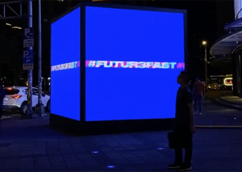 電流劃破黑暗！ Gogoro 最速 3 系列 23 日登場 ？