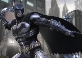 DC英雄格鬥遊戲《超級英雄：武力對決 終極版 》 開放Steam商店限時免費領取