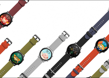 小米手錶 Color 傳聞將更換新名，於近期推廣至國際市場