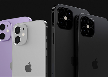 國外 YouTuber 製作 iPhone 12 模型與 iPhone SE 比對，機身尺寸竟然更小？