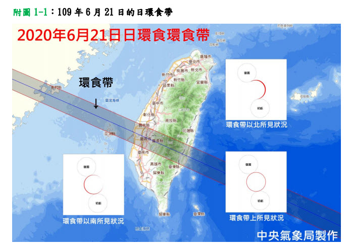 錯過得等到2215 年 臺北天文館提供日環食直播與現場觀看注意事項 - 電腦王阿達 錯過得等到2215 年 臺北天文館提供日環食直播與現場觀看注意事項 - 電腦王阿達