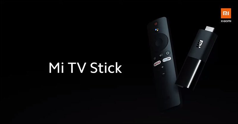 小米電視棒實機外觀曝光，傳聞將分為 FHD 和 4K 解析度兩種版本 - 電腦王阿達