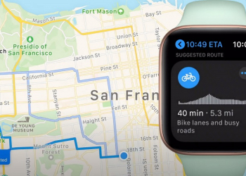 watchOS 7功能預覽 將搭載「睡眠跟踪」、「洗手檢測」等功能