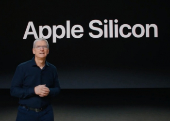 Apple 宣布將 Intel 架構轉移至 Apple Silicon ，展示搭載 A12Z Bionic SoC 電腦的效能實力 - 電腦王阿達