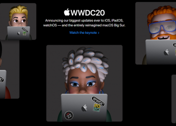 iOS 14、iPadOS 14、watchOS 7 以及 macOS Big Sur 可升級型號名單總整理 - 電腦王阿達