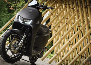 宏佳騰 Ai-1 Sport ABS 試駕體驗 ：我就（安心）煞