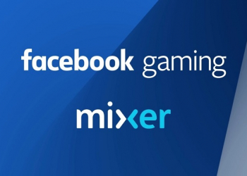 微軟直播平台 「Mixer」將於7月停止服務 改與「Facebook Gaming」合作