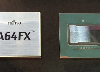 世界最快超級電腦換人當，來自日本的超級電腦富岳 Fugaku 竟是用 ARM 處理器組成 - 電腦王阿達