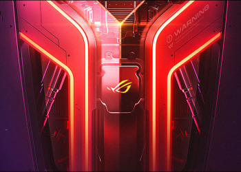 華碩 ROG Phone 3 確認將於 7 月發表，安兔兔跑分曝光