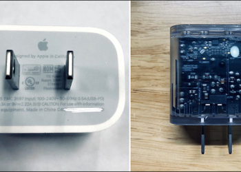 iPhone 12 系列傳聞將支持 20W 快充， Apple 原廠 20W USB-C 充電器曝光