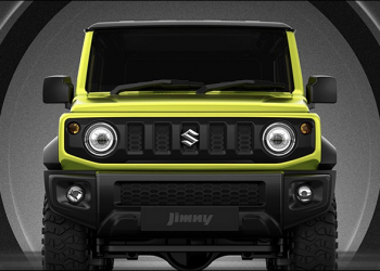 小米官方揭曉「小米造車」真相：智能遙控車，以 1:16 復刻 Suzuki Jimny 吉普車，眾籌價約 750 元