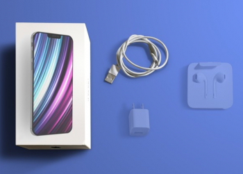 iPhone 12 包裝內除了沒有 Earpods 外，現在傳聞連基本的「白豆腐」充電器都不打算給了 - 電腦王阿達