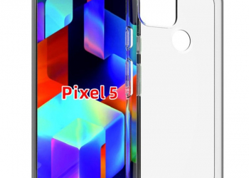 國外大神爆料疑似 Pixel 5 XL 渲染圖，耳機孔和指紋辨識都回來了？ - 電腦王阿達
