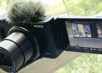 Sony ZV-1 開箱 實拍體驗 ：動靜皆宜的創作利器（評價 評測 動手玩）