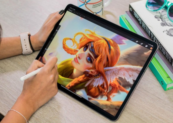 Apple Pencil 新專利曝光，原廠現在想為這支筆加入模擬畫材觸感 - 電腦王阿達