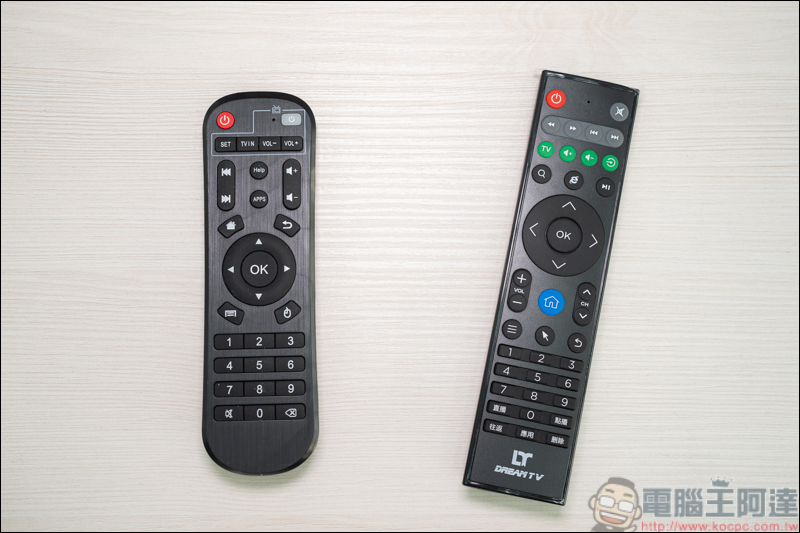 Dream TV 夢想盒子 X3電視盒純淨版，超強硬體+5GHz聯網播放影片超順暢 - 電腦王阿達