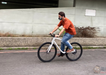 Gogoro eeyo 在台啟動全球首賣 ，售價最低 12 萬有找（我們動腳騎）