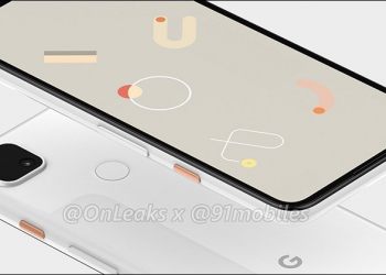 Google Pixel 4a 新機通過 NCC 與 FCC 認證，近期有望正式發表？