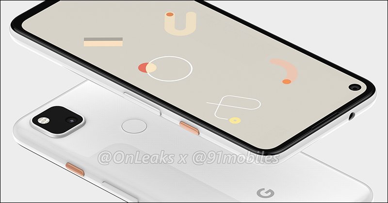 Google Pixel 4a 新機通過 NCC 與 FCC 認證，近期有望正式發表？ - 電腦王阿達