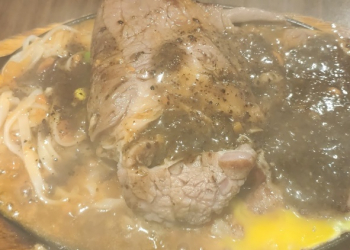 漢堡終究不夠看，植物肉的下個里程碑將是 3D 列印的 Alt-Steak 植物牛排 - 電腦王阿達