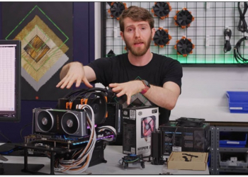 非常「熱」的 i9-10900K 最強遊戲處理器，可以使用便宜的散熱器嗎？ - 電腦王阿達