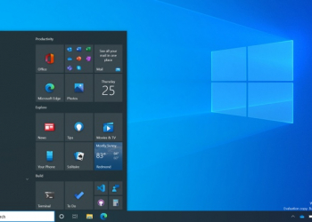 Windows 10 將美化介面，先從開始功能表與 Alt Tab 切換功能下手 - 電腦王阿達