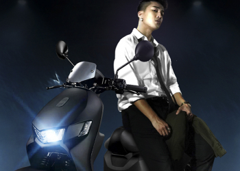 宏佳騰推 Ai-1 振興方案 ，同時公布婁峻碩跨界合作全新單曲