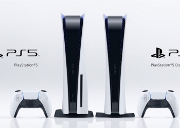 國外大神爆料 PlayStation 5 主機、配件的建議售價，連開賣日期都有 - 電腦王阿達