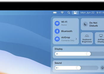 系統更新太花時間？ macOS Big Sur 將解決這個長久以來的困擾