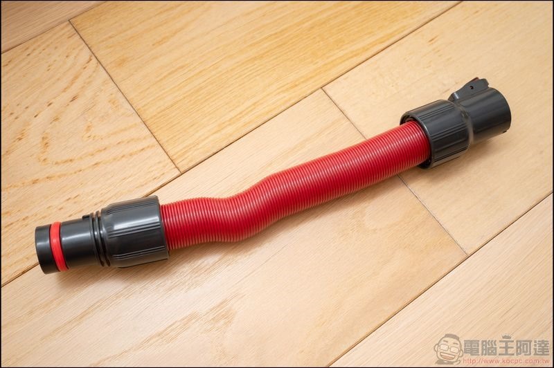 GPLUS GP-T11無線手持吸塵器 開箱 - 25