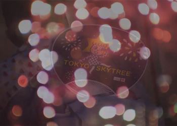 晴空塔 7/11 將於 YouTube 頻道播放過去隅田川煙火大會，在家就能感受歡樂氛圍