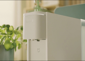 小米推出米家膠囊咖啡機：一鍵簡單操作、20Bar 高壓穩定萃取，售價僅約 1,660 元