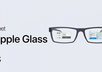 Apple Glass 概念影片現身，告訴大家如果 Apple 推出智慧眼鏡有多棒、多方便 - 電腦王阿達