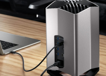 傳 Apple 將砍 AMD GPU 支援，為自製 GPU 預留道路 - 電腦王阿達