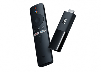 小米電視棒現身小米葡萄牙官網，1080P 版本建議售價約 1,335 元
