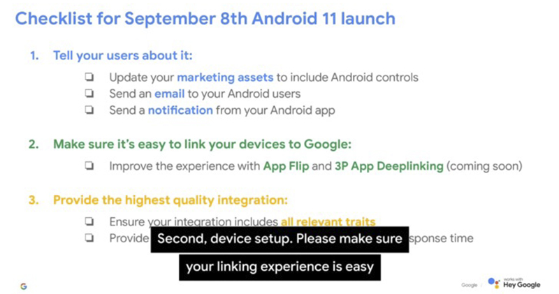 Android 11 釋出日期被官方意外揭露 （似乎沒受疫情影響太多？） - 電腦王阿達