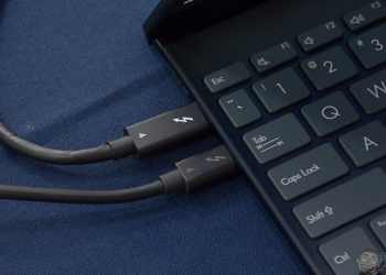 Intel 公開 Thunderbolt 4 最新詳細標準，Tiger Lake 行動 PC 處理器將優先整合