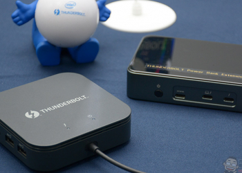 Intel 公開 Thunderbolt 4 最新詳細標準，Tiger Lake 行動 PC 處理器將優先整合
