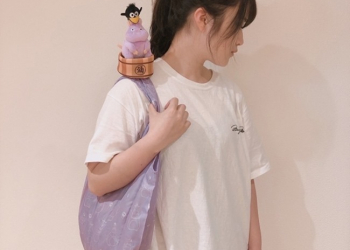 吉卜力工作室推出可變成環保購物袋的「天空之城」、「神隱少女」玩偶 - 電腦王阿達